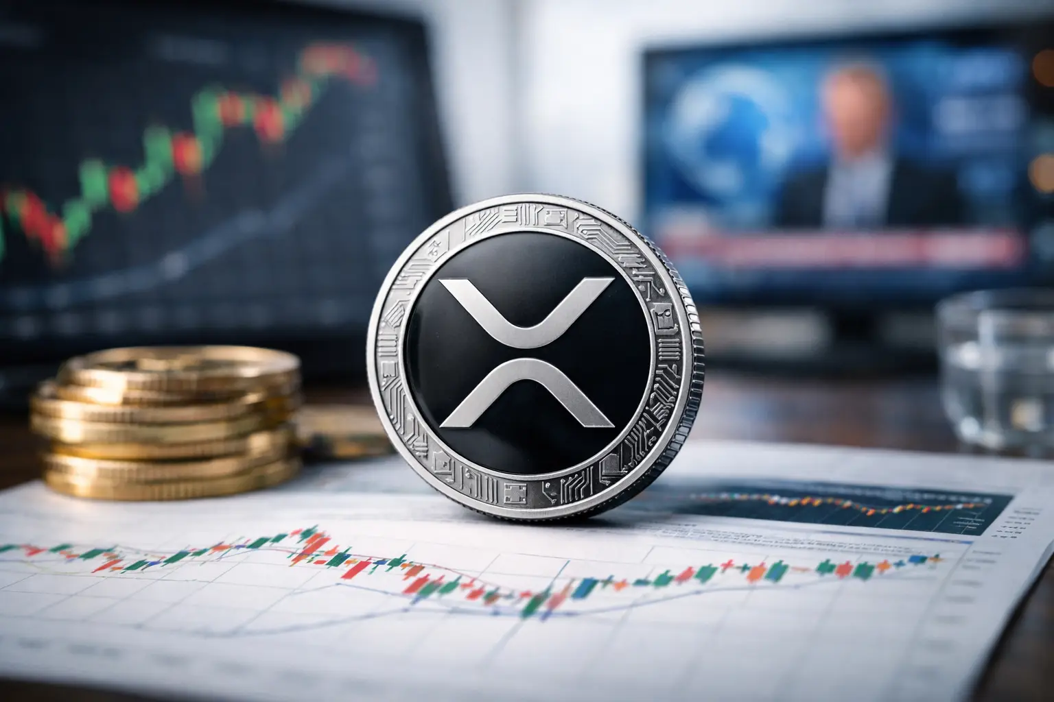 Breaking XRP News and What Moves Price