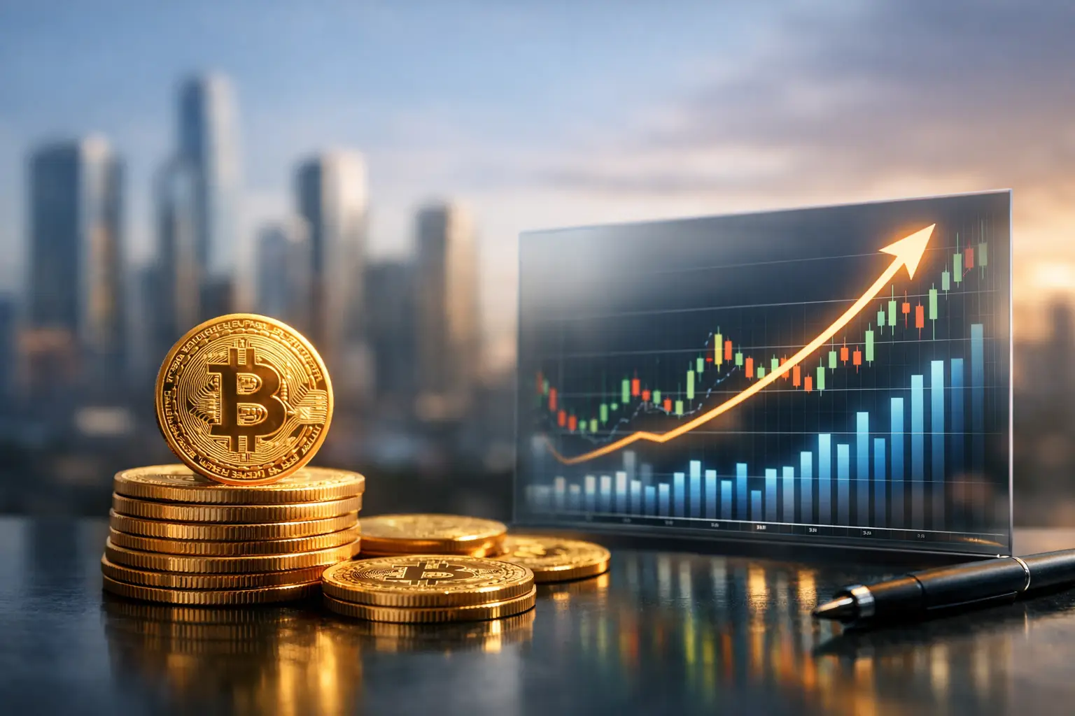 Bitcoin Market Forecast for 2026
