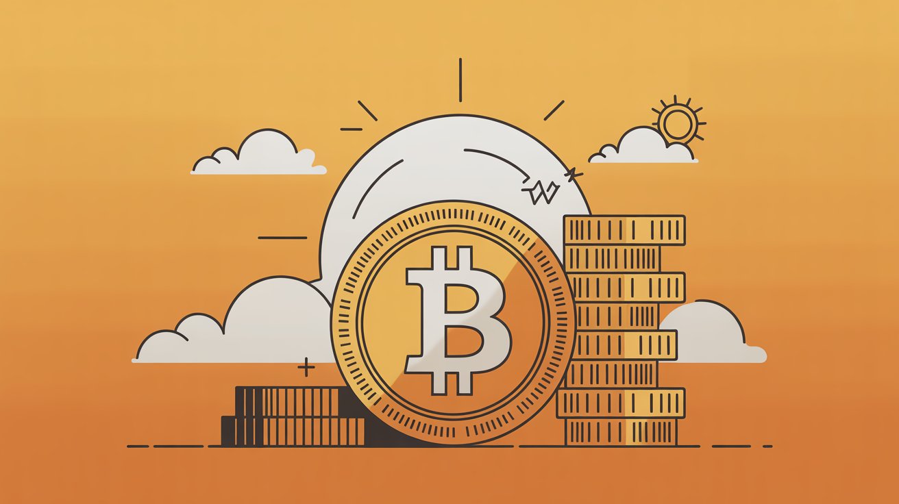 What Is Bitcoin? A Beginner's Plain-English Guide (2026)