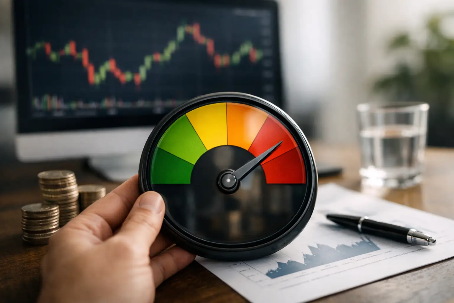 How to Read Fear and Greed Index Right