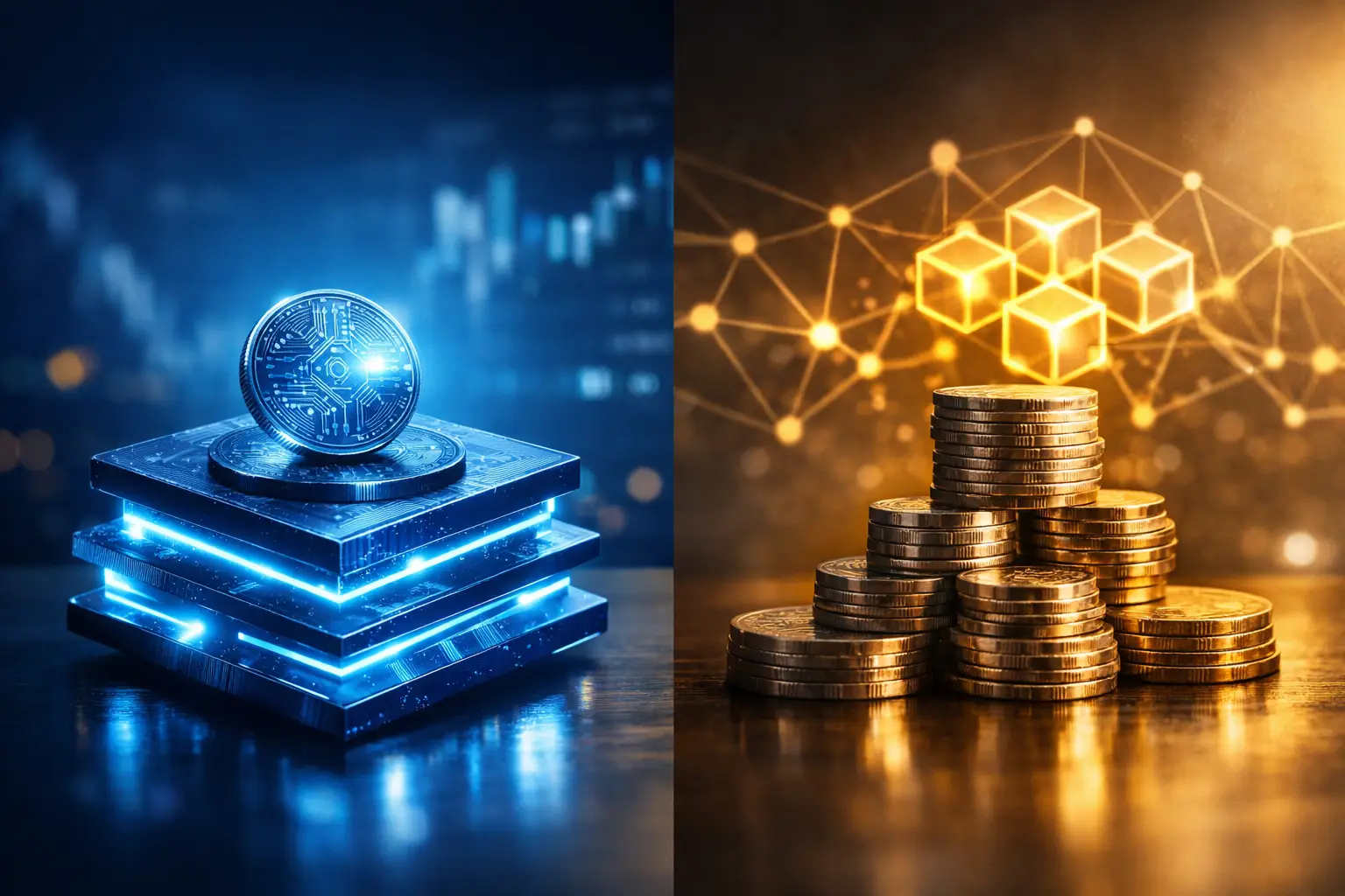 Layer 2 vs Layer 1 Adoption: What Wins?